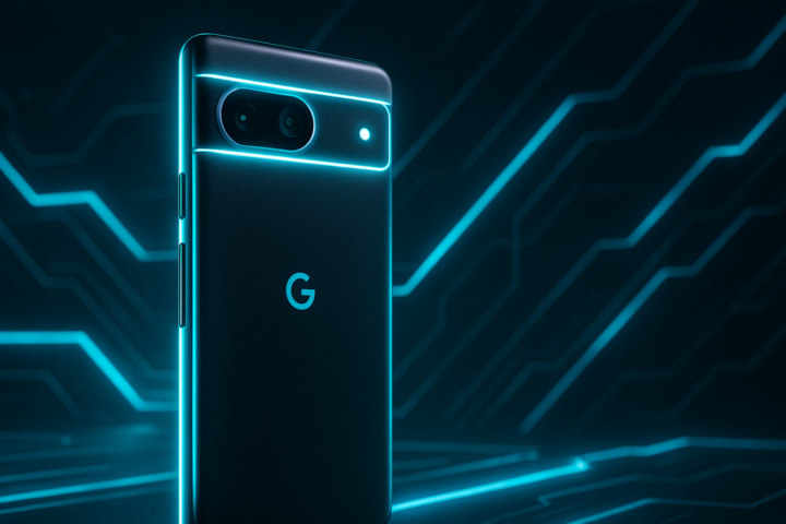 Desain baru Google Pixel 11 dengan fitur Pixel Glow tanpa sensor suhu