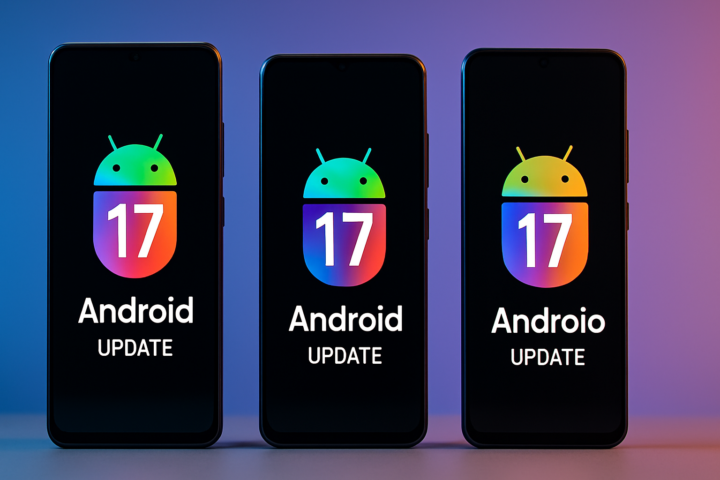 HP Xiaomi, Redmi, dan Poco yang menerima update Android 17 tahun 2026